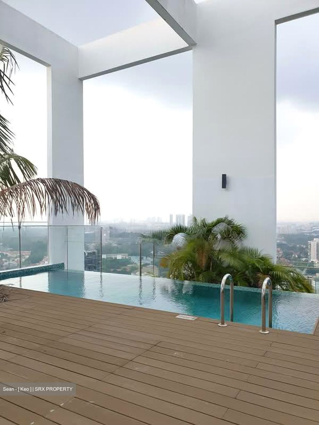 Cyan (D10), Condominium #568279041